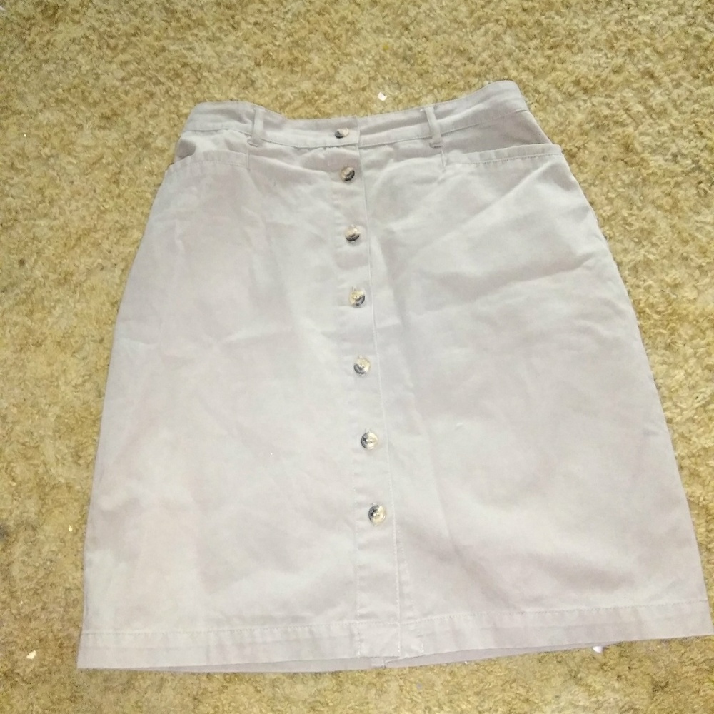 Skirt